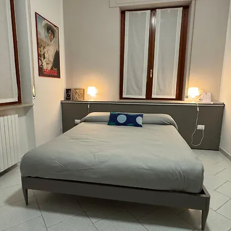 Sogno Di Mare فندق مبيت وإفطار