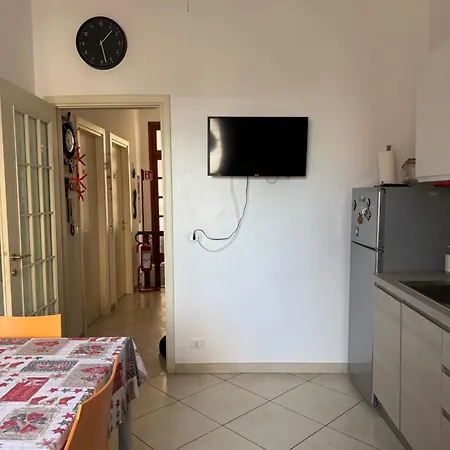 Sogno Di Mare فندق مبيت وإفطار