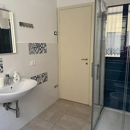 Sogno Di Mare Bed & Breakfast