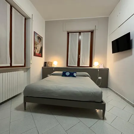 Sogno Di Mare 3* Francavilla Al Mare