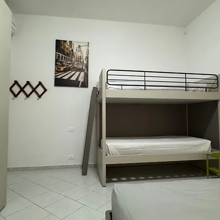 Sogno Di Mare Bed & Breakfast *