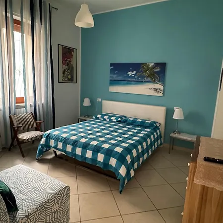 Sogno Di Mare 3* Francavilla Al Mare