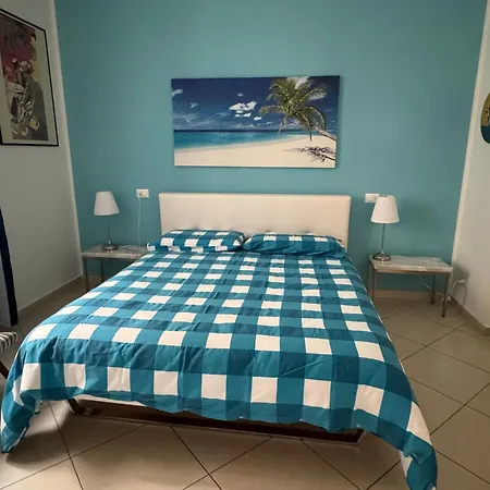 Sogno Di Mare Bed & Breakfast