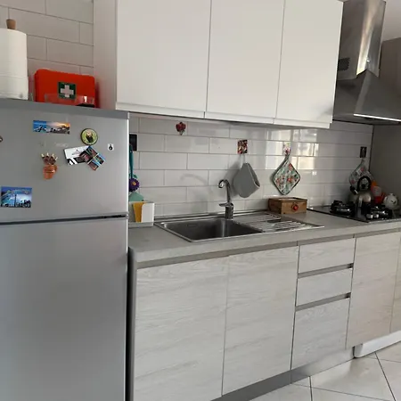 Sogno Di Mare 3* Francavilla Al Mare