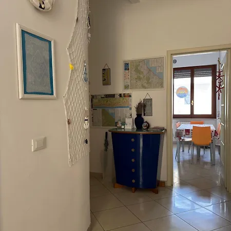 Bed and Breakfast Sogno Di Mare