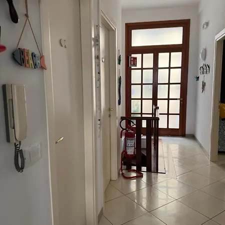 Sogno Di Mare Bed & Breakfast *