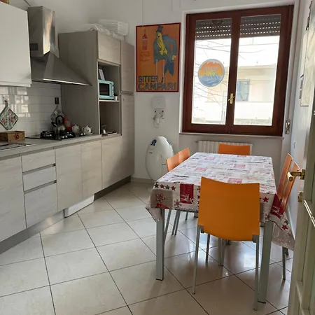 Bed & Breakfast Sogno Di Mare