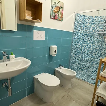 Bed and Breakfast Sogno Di Mare 3*