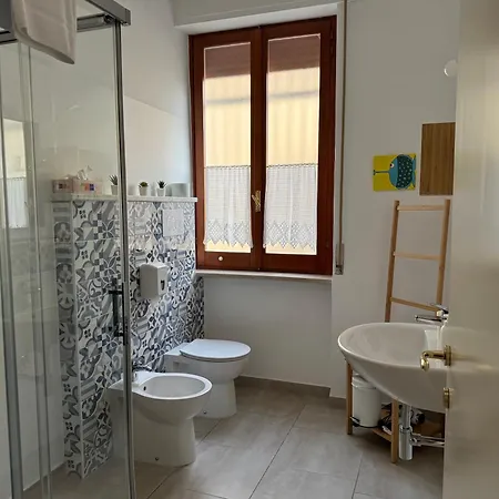 Bed & Breakfast Sogno Di Mare Francavilla Al Mare