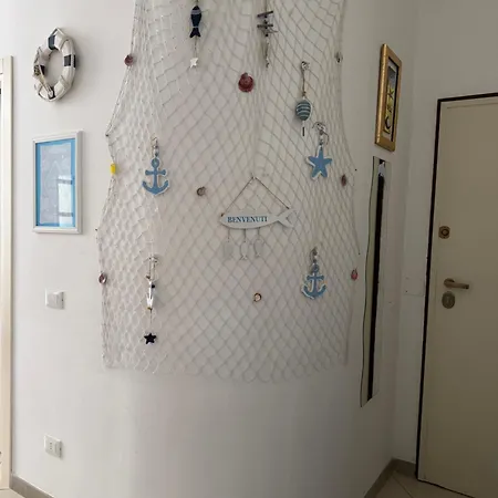Sogno Di Mare