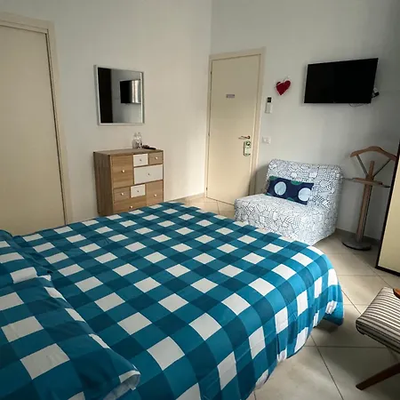 Bed and Breakfast Sogno Di Mare Francavilla Al Mare