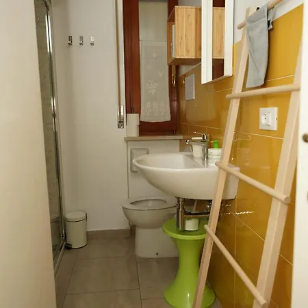 Bed and Breakfast Sogno Di Mare Francavilla Al Mare