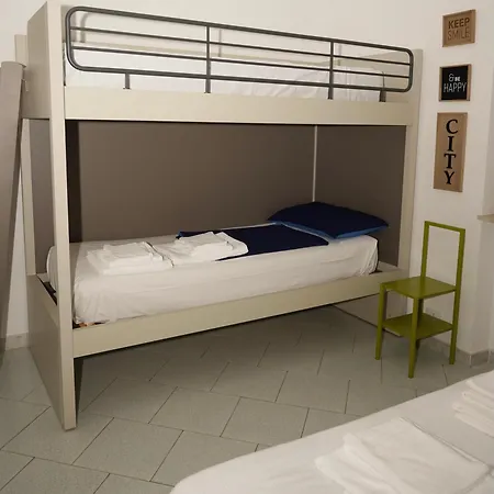 Bed and Breakfast Sogno Di Mare 3*