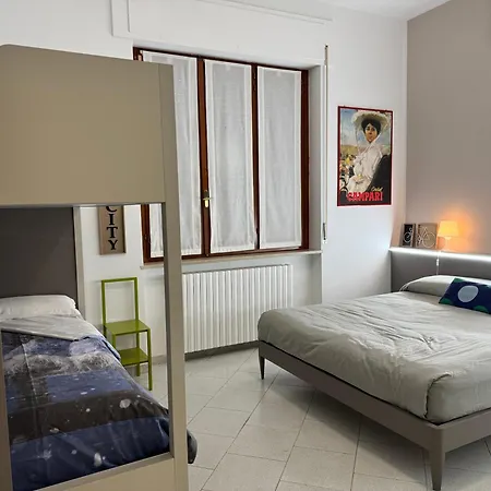 Sogno Di Mare 3* Francavilla Al Mare