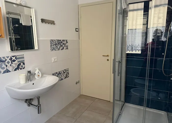 Sogno Di Mare Oda ve Kahvaltı