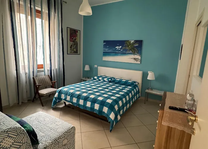 Sogno Di Mare 3* Francavilla Al Mare