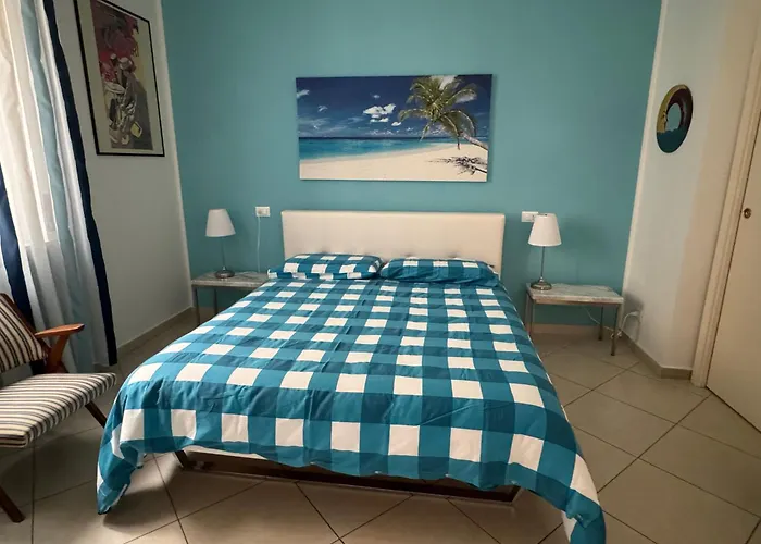 Sogno Di Mare Oda ve Kahvaltı