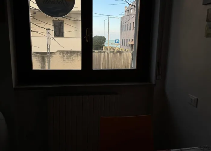 Sogno Di Mare Francavilla Al Mare