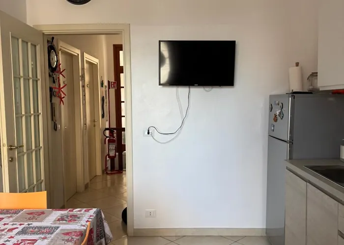 Sogno Di Mare Oda ve Kahvaltı