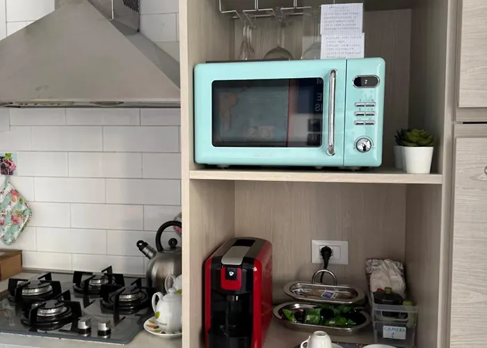 Sogno Di Mare Oda ve Kahvaltı