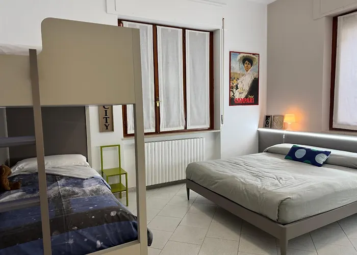 Sogno Di Mare 3* Francavilla Al Mare